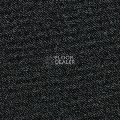 Ковровая плитка Forbo Tessera Create Space 1 1800 Ebonite фото 1 | FLOORDEALER